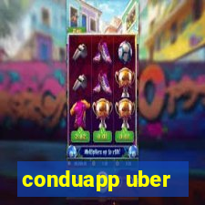 conduapp uber